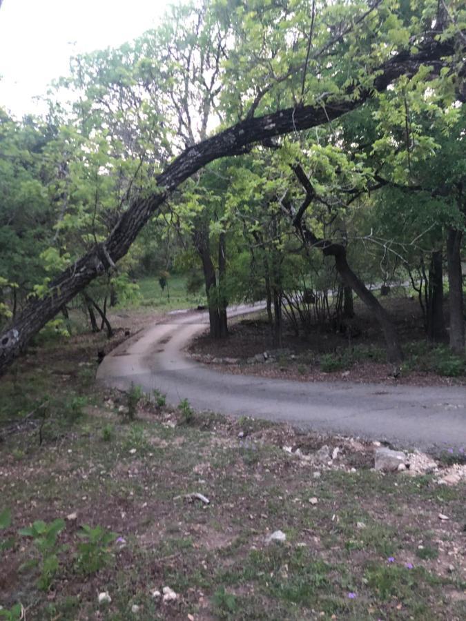 הוילה ברני Perfect Country-Side Get-Away מראה חיצוני תמונה
